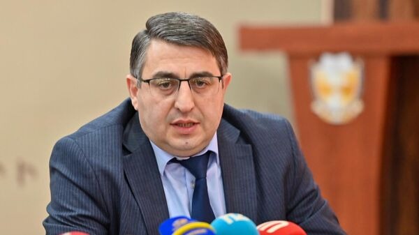 Փաստաբանների կալանավորման դեպքերն անընդունելի և դատապարտելի են․ Սիմոն Բաբայան Փաստաբանների կալանավորման դեպքերն անընդունելի և դատապարտելի են․ Սիմոն Բաբայան