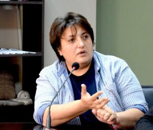 Կանանց քաղաքական մասնակցությունը Հայաստանում՝ քանակից դեպի բովանդակություն