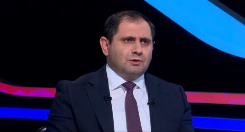Բանակում մահացությունների թիվը 2025 թվականին զգալիորեն նվազել է. Պապիկյանի հարցազրույցը՝ կետերով