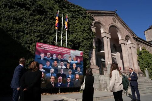 «Բոլորի կողմից մոռացված»․ խաղաղության ներկայիս համաձայնագիրը չի լուծում հակամարտության հիմնական խնդիրը և Ալիևին դարձնում է հաղթող․ The Christian Post