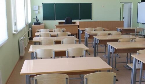 Զովունու դպրոցի մոտ կորած երեխային գտել են