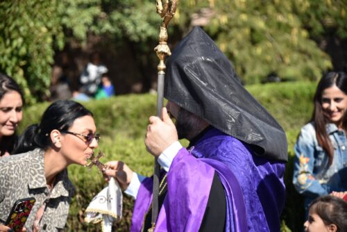 Քանի՞ հոգևորական է բերման ենթարկվել և քանի՞սն են կալանավորվել