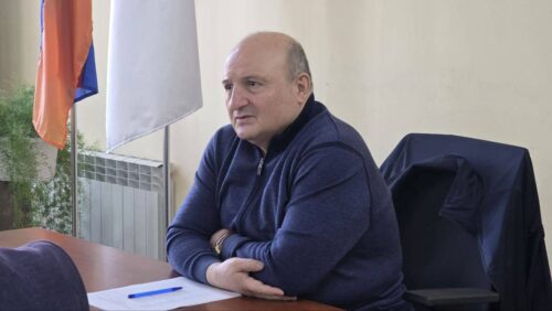 Депутат Госдумы РФ: Гукасян прекрасно понимал, что ему могут не дать спокойно работать, и был готов к такому повороту событий