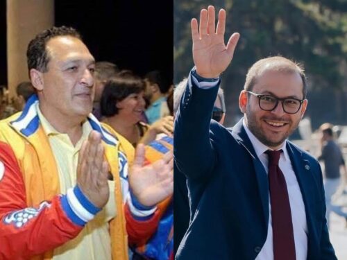 You are a symbol of fear and hatred toward Armenians, Ruben Mkhitaryan a symbol of compassion, says Mkhitaryan