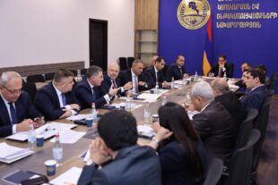 Մարզպետները նախարարի մոտ են եղել․ ի՞նչ է հանձնարարել Խուդաթյանը