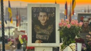 Յուրաքանչյուրի նահատակությունը մի ամբողջ ողբերգություն է․ Տիգրան Աբրահամյան