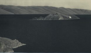 Պատմական անցում՝ Սևանի կղզուց դեպի թերակղզի՝ 90 տարվա ընթացքում