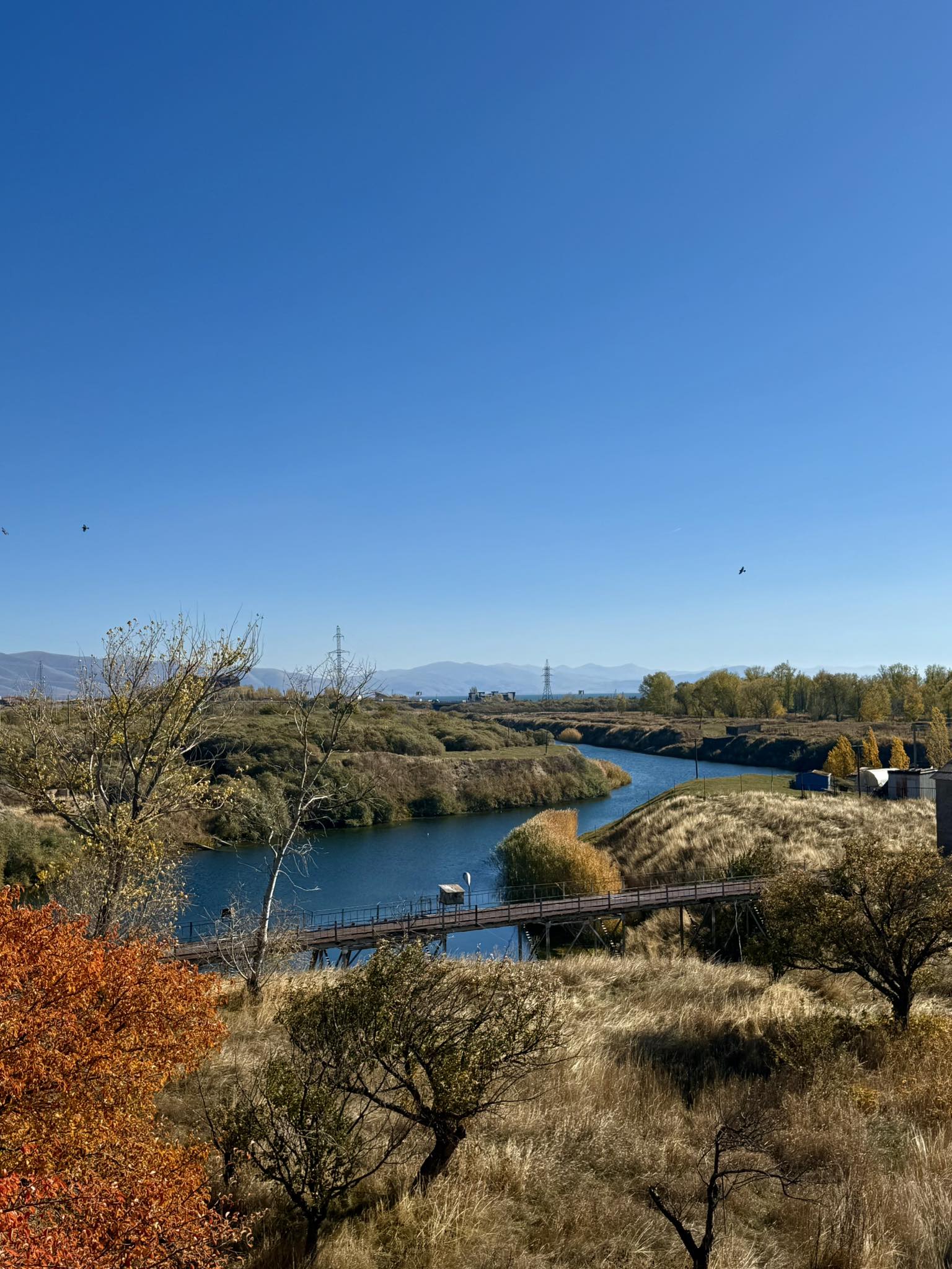 Սևանա լճից իրականացվող ջրառը դադարեցվում է Սևանա լճից իրականացվող ջրառը դադարեցվում է