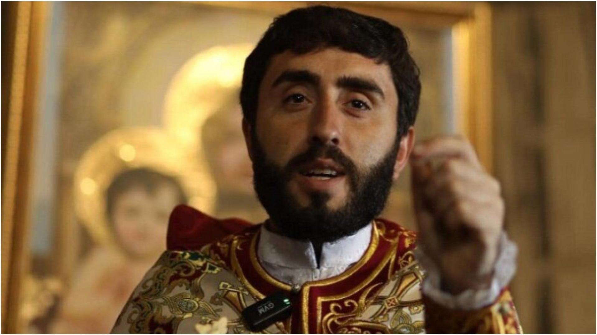 Ստեփան Ասատրյանը փոխել է Հովհաննավանքի դռների փականները և խոչընդոտում է մյուս քահանաների մուտքը եկեղեցի Ստեփան Ասատրյանը փոխել է Հովհաննավանքի դռների փականները և խոչընդոտում է մյուս քահանաների մուտքը եկեղեցի