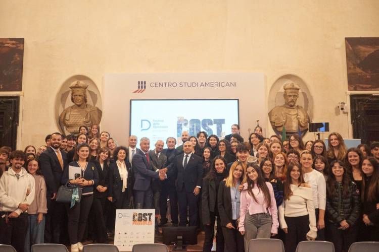 Armenian and Azerbaijani ambassadors in Italy attend ‘Peace Is Possible’ discussion Armenian and Azerbaijani ambassadors in Italy attend ‘Peace Is Possible’ discussion