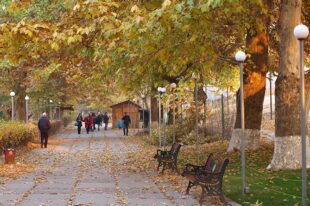 Ի՞նչ եղանակ է սպասվում առաջիկա օրերին