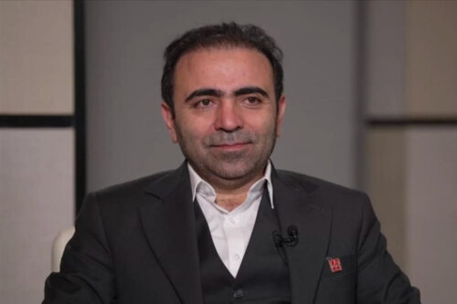 Иран назначил нового посла в Армении