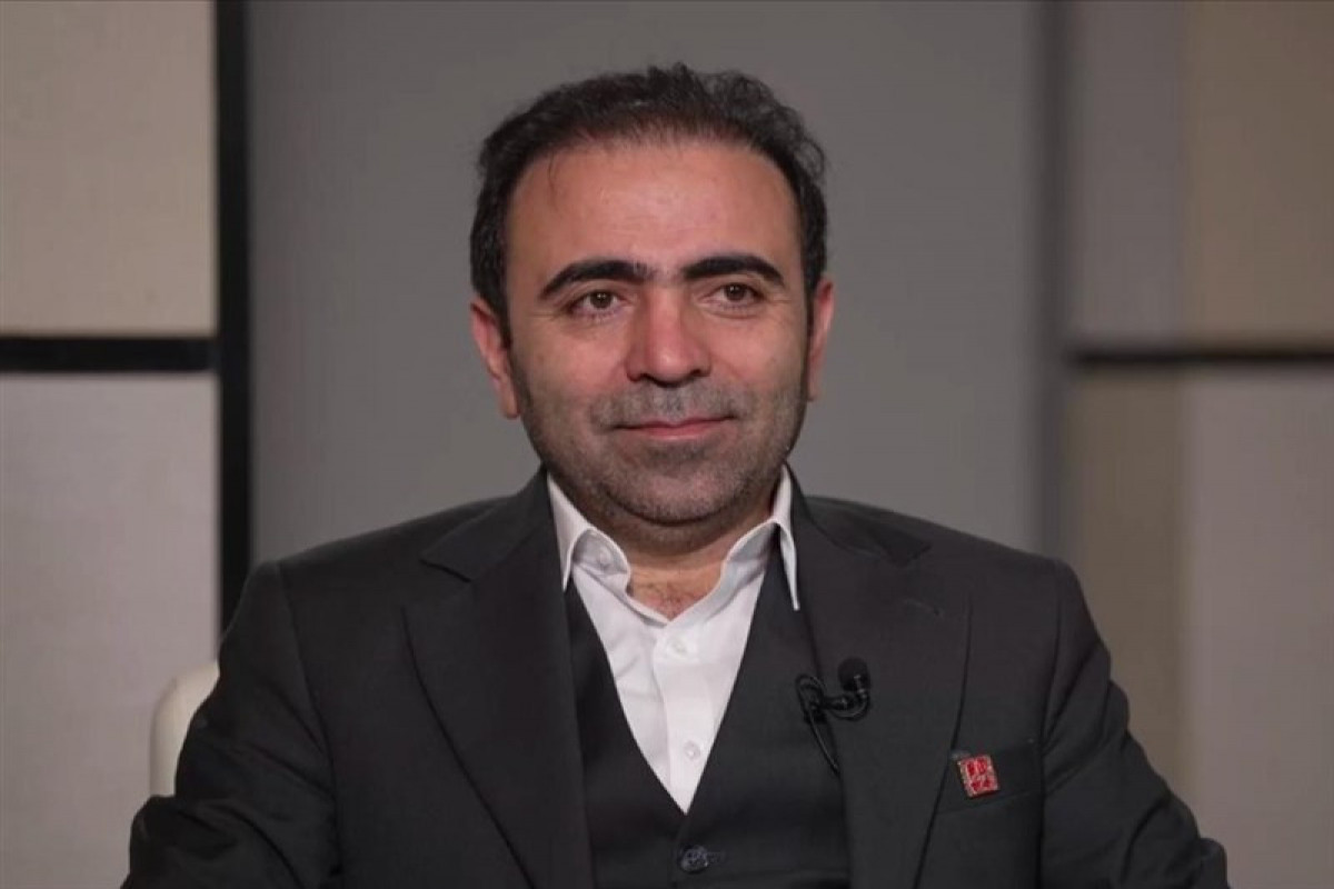 Իրանը Հայաստանում նոր դեսպան է նշանակել Իրանը Հայաստանում նոր դեսպան է նշանակել