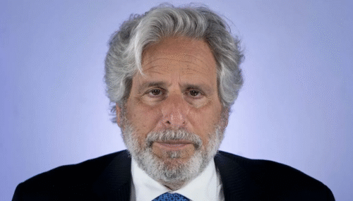 Հայ առաքելական եկեղեցու դեմ տարվող արշավը պետք է արժանանա դիմադրության. Ռոբերտ Ամստերդամ