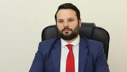 Փաստաբան Կոչուբաևին մեղադրանք է առաջադրվել. նա ձերբակալված է