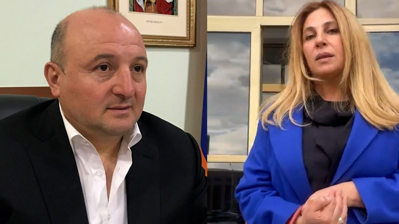 Քննչականը նոր մեղադրանք կառաջադրի Վարդան Ղուկասյանին․ Փոստանջյան Քննչականը նոր մեղադրանք կառաջադրի Վարդան Ղուկասյանին․ Փոստանջյան