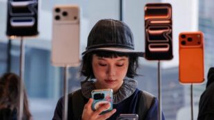 Apple-ի շուկայական արժեքը գերազանցել է 4 տրիլիոն դոլարը