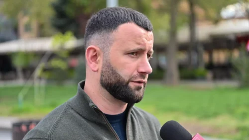 Проблема острая: обращение госминистра Арцаха к Роберту Кочаряну, Сержу Саргсяну и благотворителям