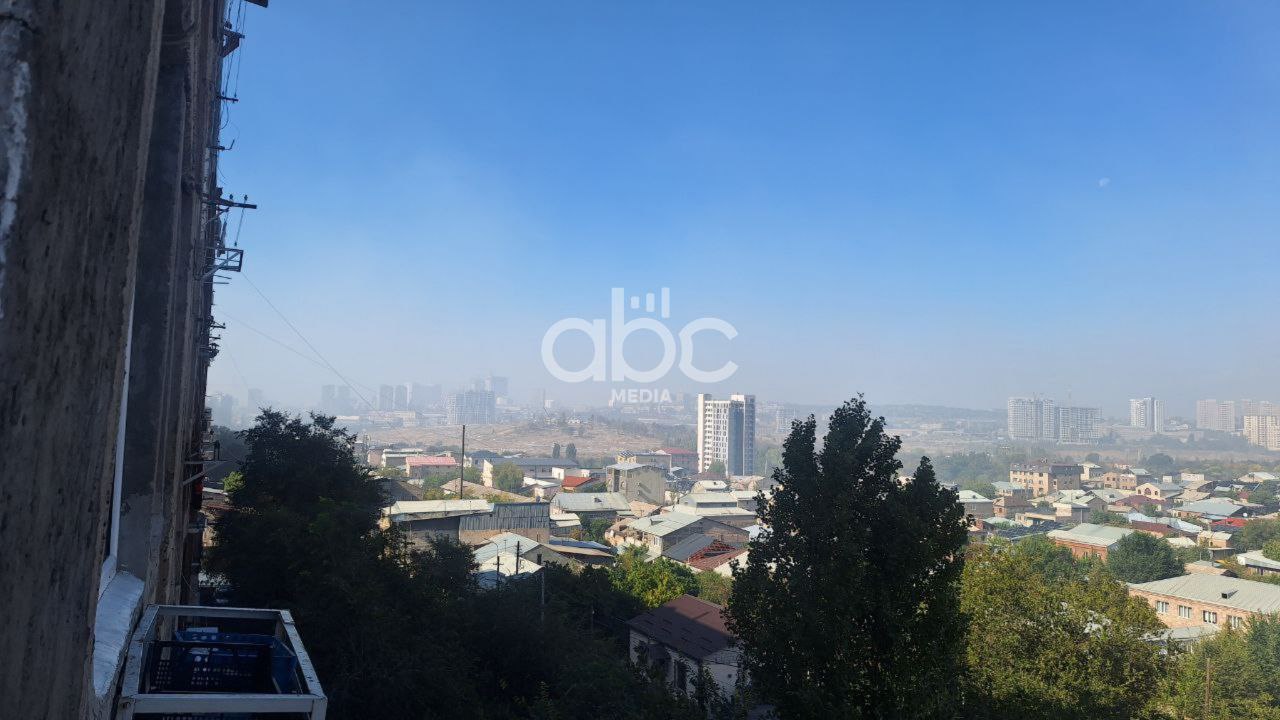 Ծուխը վերացնելու համար Նուբարաշենի աղբավայրում աշխատում է շուրջ 20 միավոր հատուկ տեխնիկա․ Ավինյանի արձագանքը Երևանը պատած ծխին Ծուխը վերացնելու համար Նուբարաշենի աղբավայրում աշխատում է շուրջ 20 միավոր հատուկ տեխնիկա․ Ավինյանի արձագանքը Երևանը պատած ծխին