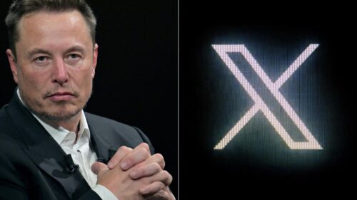 Musk fires X engineer after being told people were losing interest in him