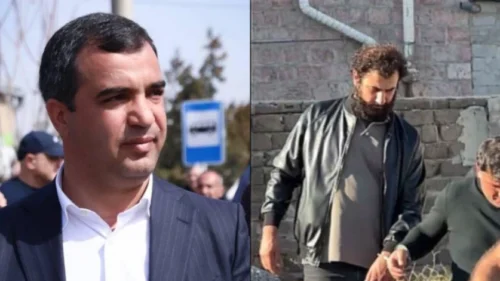 Վալոդյա Գրիգորյանի սպանության համար մեղադրվողը բռնությա՞ն է ենթարկվել․ պարզաբանում է փաստաբանը