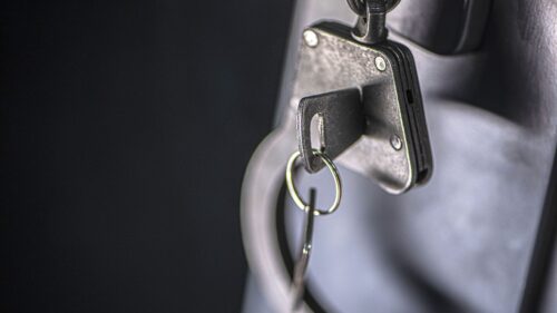 Փաստաբան է կալանավորվել