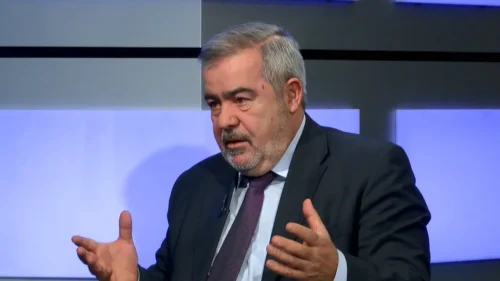 Հրանտ Մարգարյանի որդու մահվան դեպքով քրվարույթ է հարուցվել․ ՔԿ