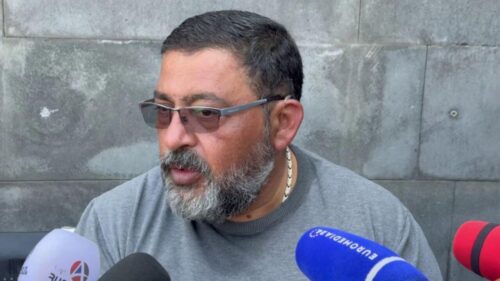 Արսեն Ղուկասյանը միայն սրտի մասով ունի 9 ծանր հիվանդություն, որոնք անհամատեղելի են կալանքի հետ․ փաստաբան