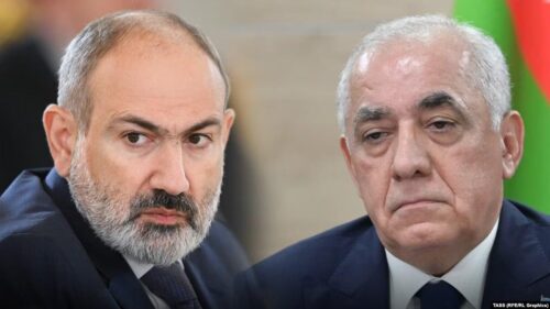 Премьер-министры Армении и Азербайджана посетят Грузию: грузинский источник