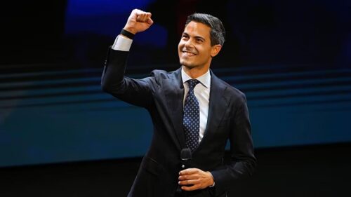 Кто станет следующим потенциальным премьер-министром Нидерландов?