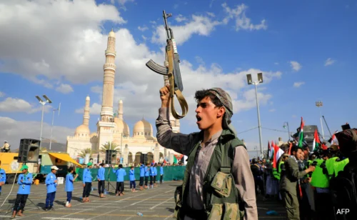 Хуситы прекратили нападения на Израиль