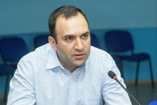 Անձնական կյանքի խախտումն ու գաղտնի ձայնագրությունների կամ տեսանյութերի հրապարակումը որևէ կերպ չի կարող արդարացվել. Արթուր Պապյանը՝ համացանցում տարածված տեսանյութերի մասին