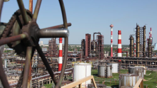 Ուկրաինայի հարվածները 20%-ով կրճատել են Ռուսաստանի նավթավերամշակման հնարավորությունները. Զելենսկի