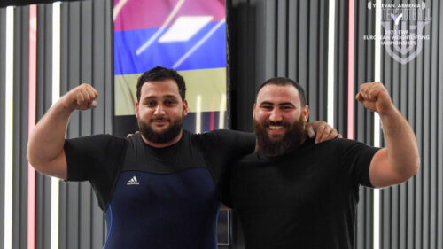 Մեկնարկում է ծանրամարտի աշխարհի առաջնությունը․ հայտնի է հայ ծանրորդների մրցելույթների ժամանակացույցը