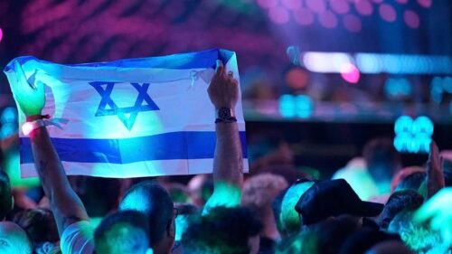 Germany to boycott Eurovision 2026 if Israel banned to participate