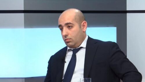 Ապազգային իշխանությունն անցել է օրակարգեր լցնելու բլիցկրիգի, պիտի փորձենք ուշադրության կենտրոնում պահել մի շարք թեմաներ․ Հովհաննես Խուդոյան 