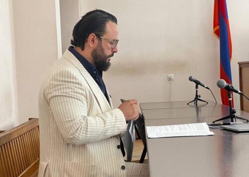 Предварительное следствие по делу Кочубаева завершено: адвокат