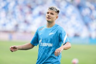 Попытка похищения футболиста «Зенита»: установлены заказчик и исполнители