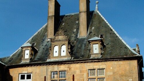 Another museum robbed in France, hours after the Louvre heist