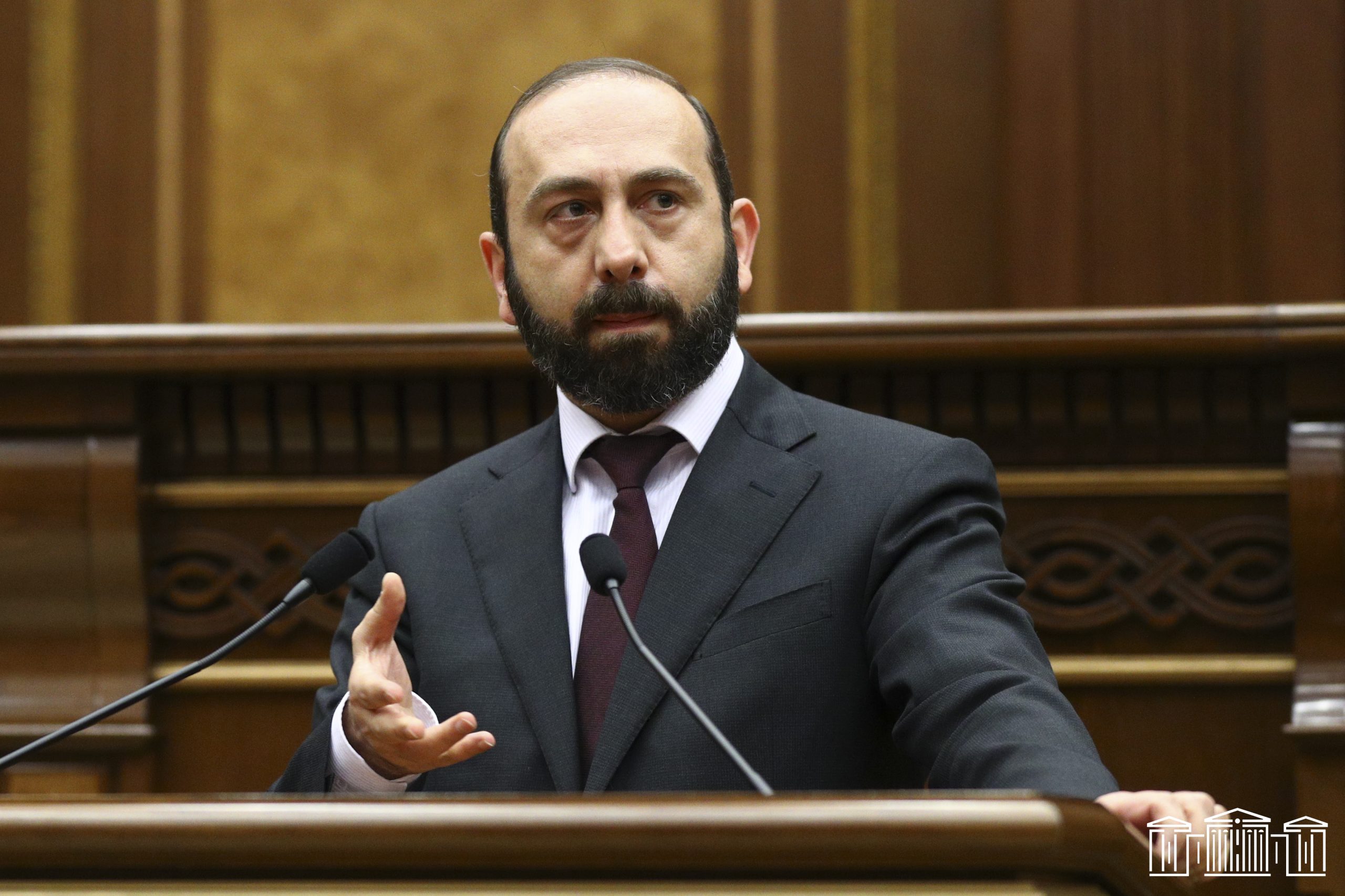 Առաջնային խողովակը Հայաստան-Ադրբեջան ուղիղ շփումն է․ Արարատ Միրզոյանը՝ գերիների մասին Առաջնային խողովակը Հայաստան-Ադրբեջան ուղիղ շփումն է․ Արարատ Միրզոյանը՝ գերիների մասին