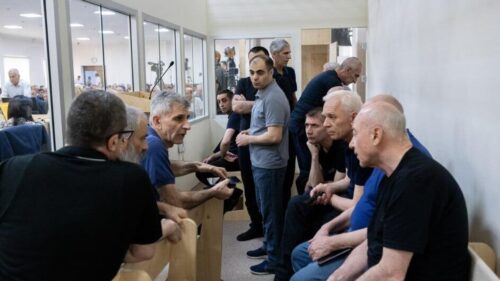 Пленный, военнопленный, удерживаемый: какой термин корректен в случае с армянами в бакинских тюрьмах?