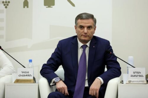 ՔՊ-ն 2026-ի ընտրություններին փորձելու է վաճառել օգոստոսի 8-ի թուղթը՝ «խաղաղություն բերեցինք» բլեֆով․ Զաքարյան
