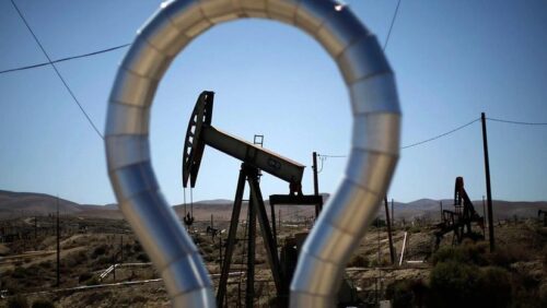 Dawn: Пакистан получил первую партию сырой нефти из США