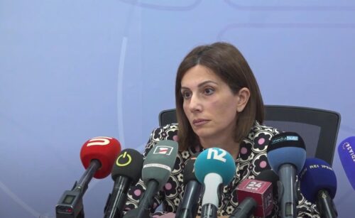 Ե՞րբ կսկսվի ապահովագրական գործընթացն ու ի՞նչ է սպասվում մարզային ԲԿ-ներին․ առողջապահության նախարարի ասուլիսը՝ ամփոփ