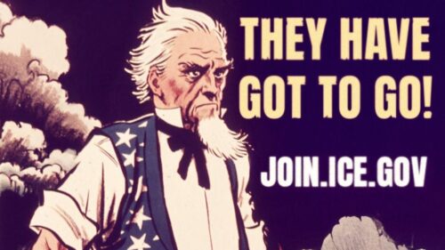 ‘America for Americans’: US Homeland Security Department calls for illegal immigrant deportation