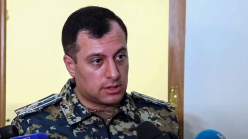 Սանկտ Պետերբուրգում ՀՀ հյուպատոսարանում մահացած Բորիս Ավագյանի գործով նախաձեռնվել է քրեական վարույթ