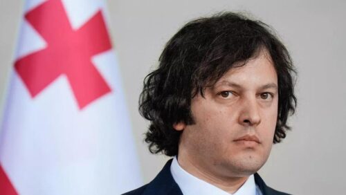 Премьер-министр Грузии заявил, что резолюции ПАСЕ не имеют никакой ценности для Грузии