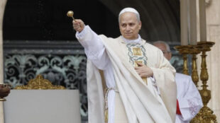 Թուրքիա այցի ժամանակ Հռոմի պապը կայցելի նաև Հայաստանյայց Առաքելական Եկեղեցի