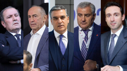 Старые и новые лица перед парламентскими выборами 2026 года: кто примет участие в выборах?