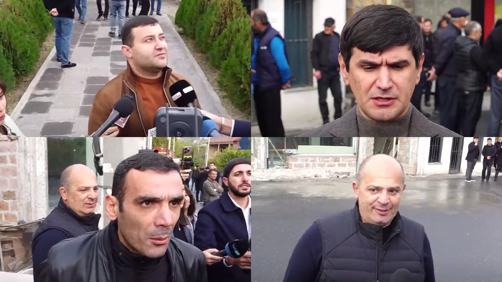 Պատգամավոր, մարզպետ, համայնքապետ․ ՔՊ-ականներից ովքե՞ր են Հովհաննավանքում Պատգամավոր, մարզպետ, համայնքապետ․ ՔՊ-ականներից ովքե՞ր են Հովհաննավանքում